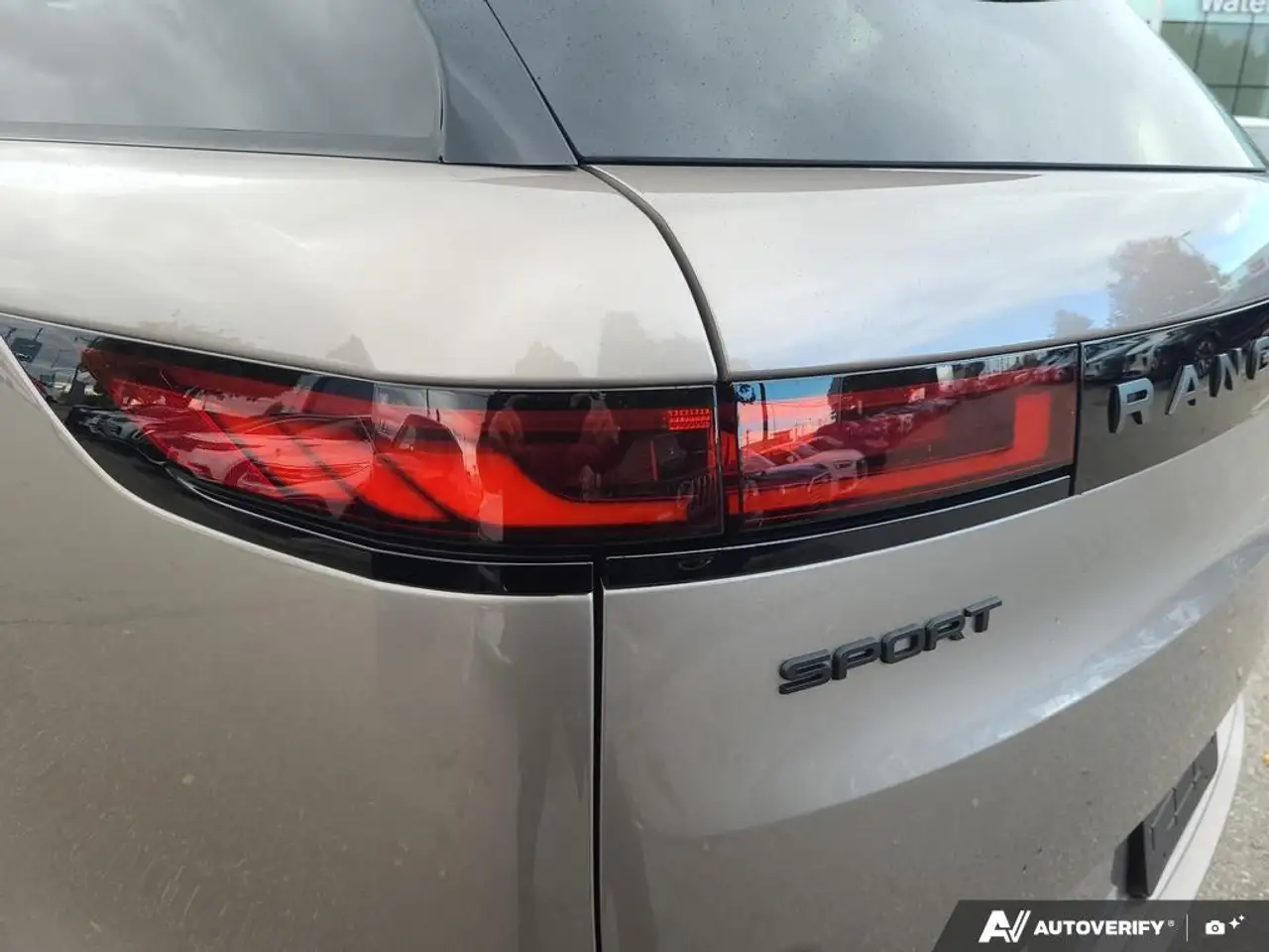 Land Rover Range Rover Sport - Image 10