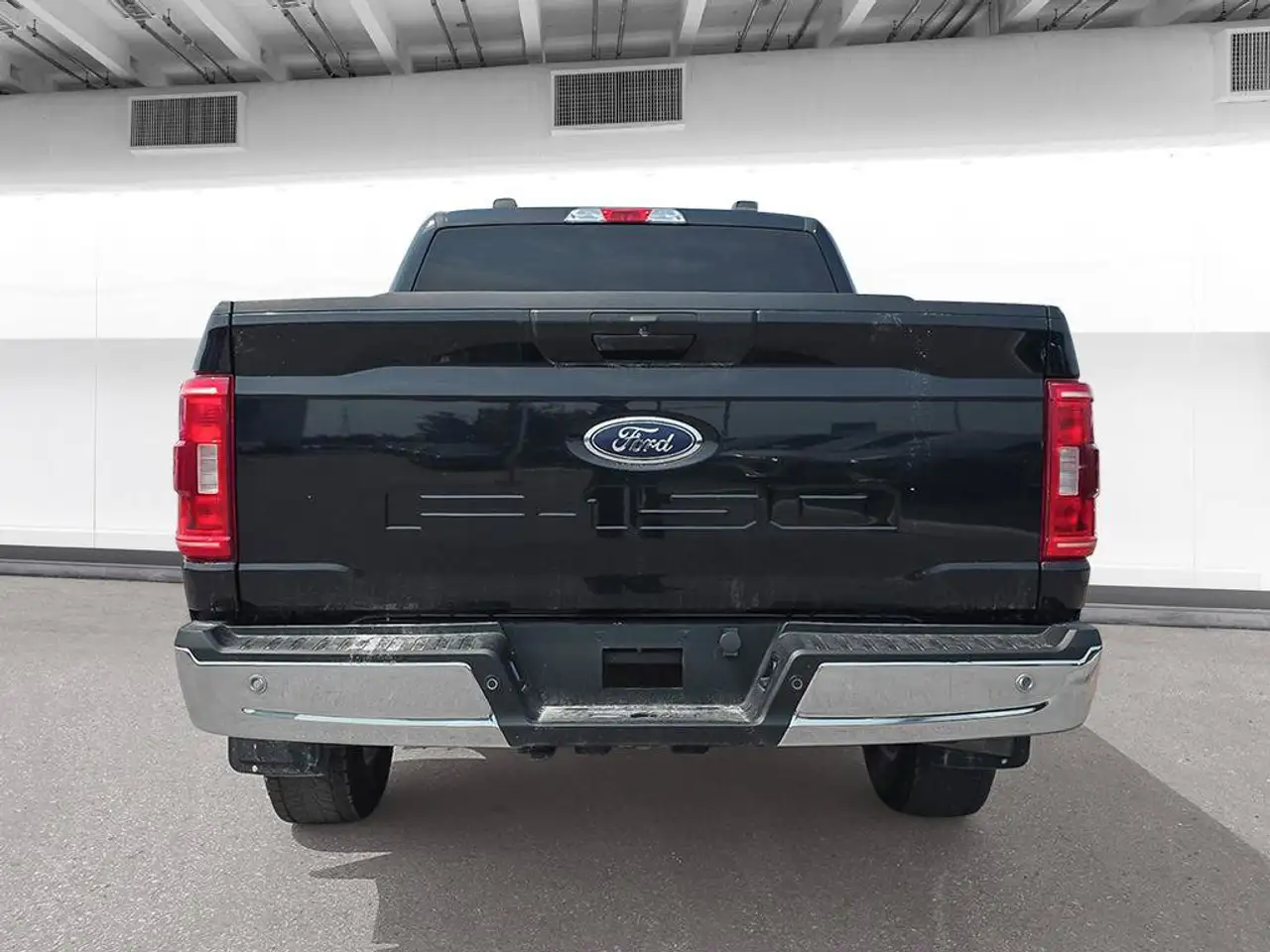 Ford F-150 - Image 4