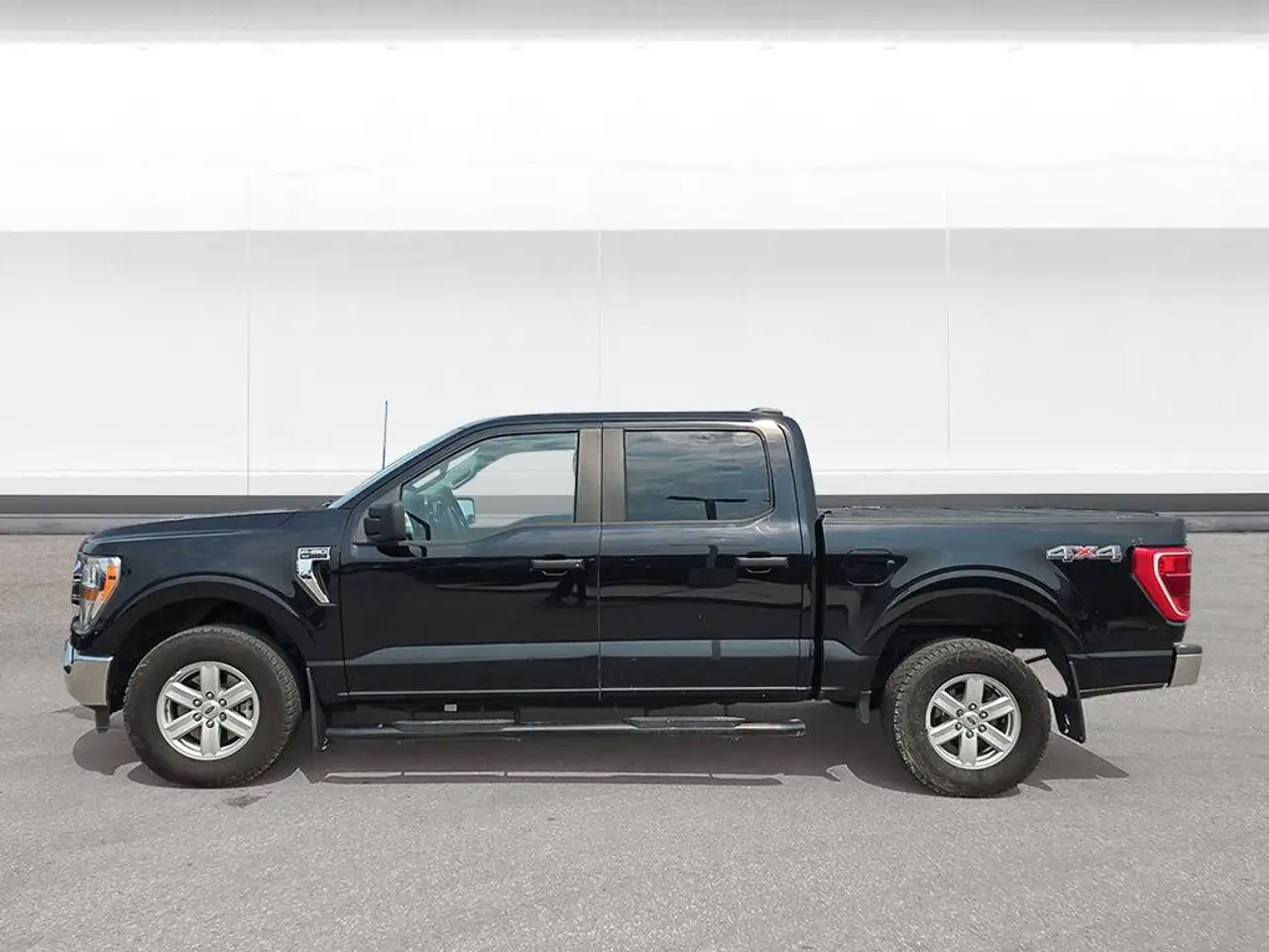 Ford F-150 - Image 2