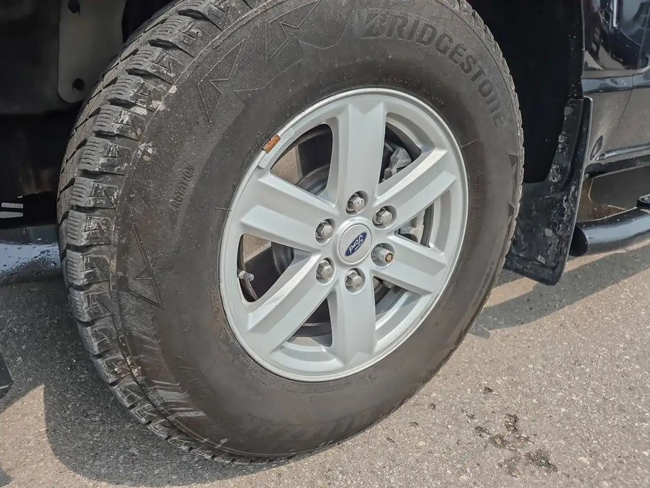 Ford F-150 - Image 18