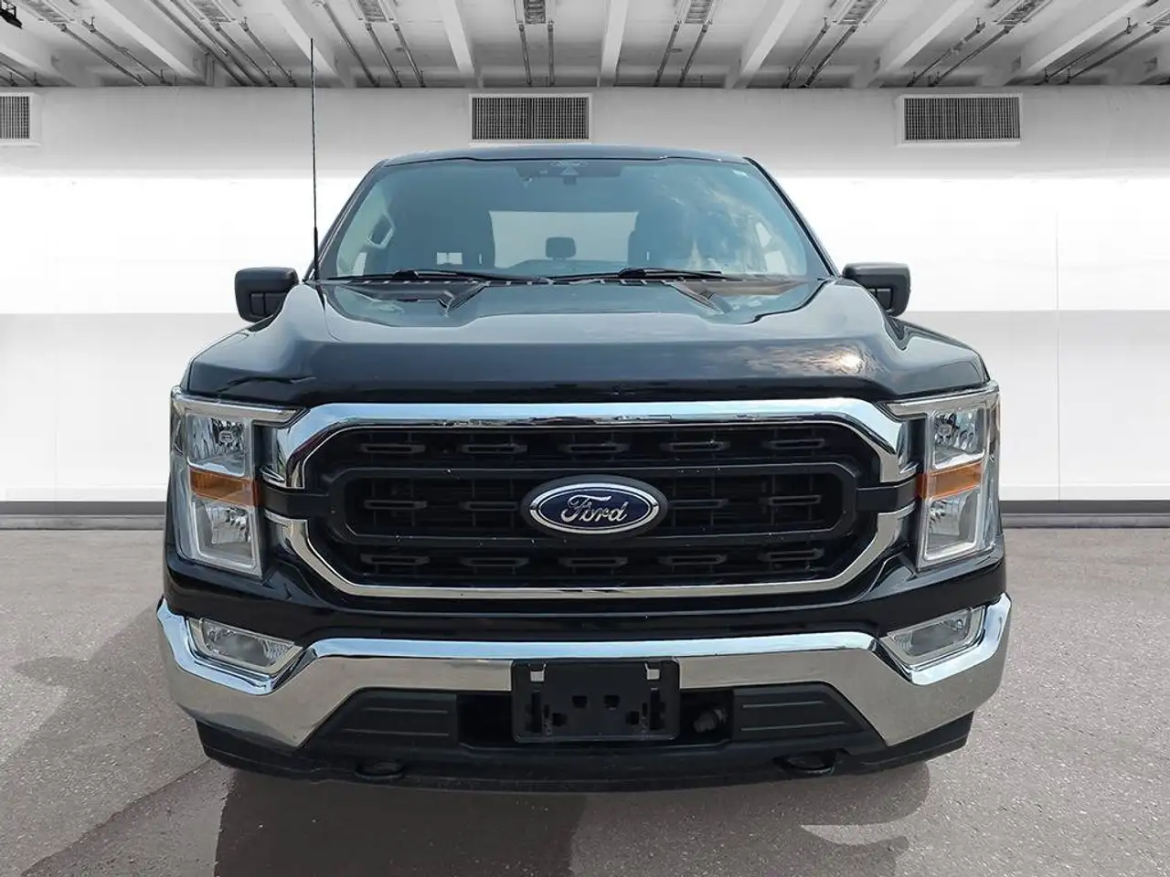 Ford F-150 - Image 8