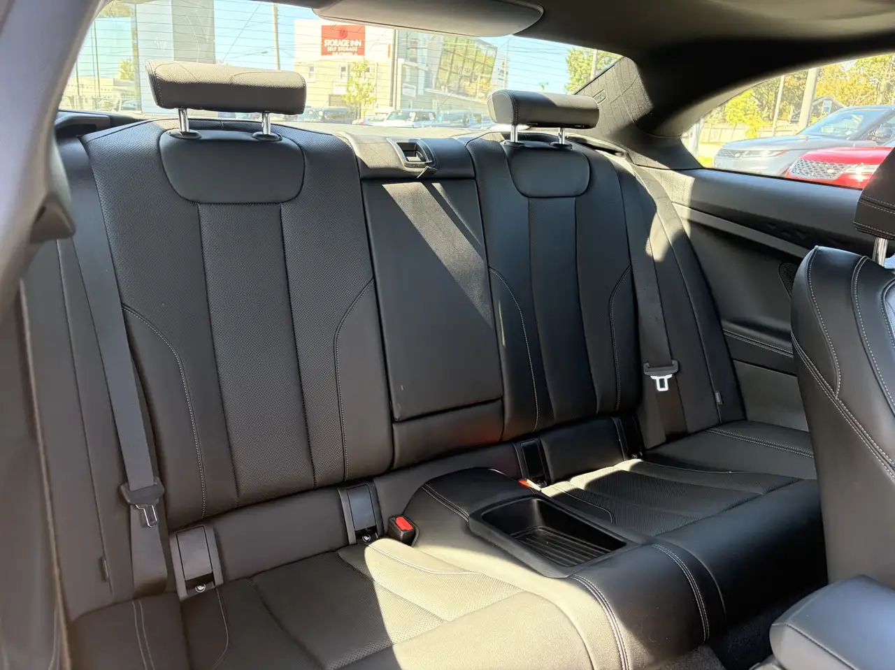 BMW 2 Series - Image 37