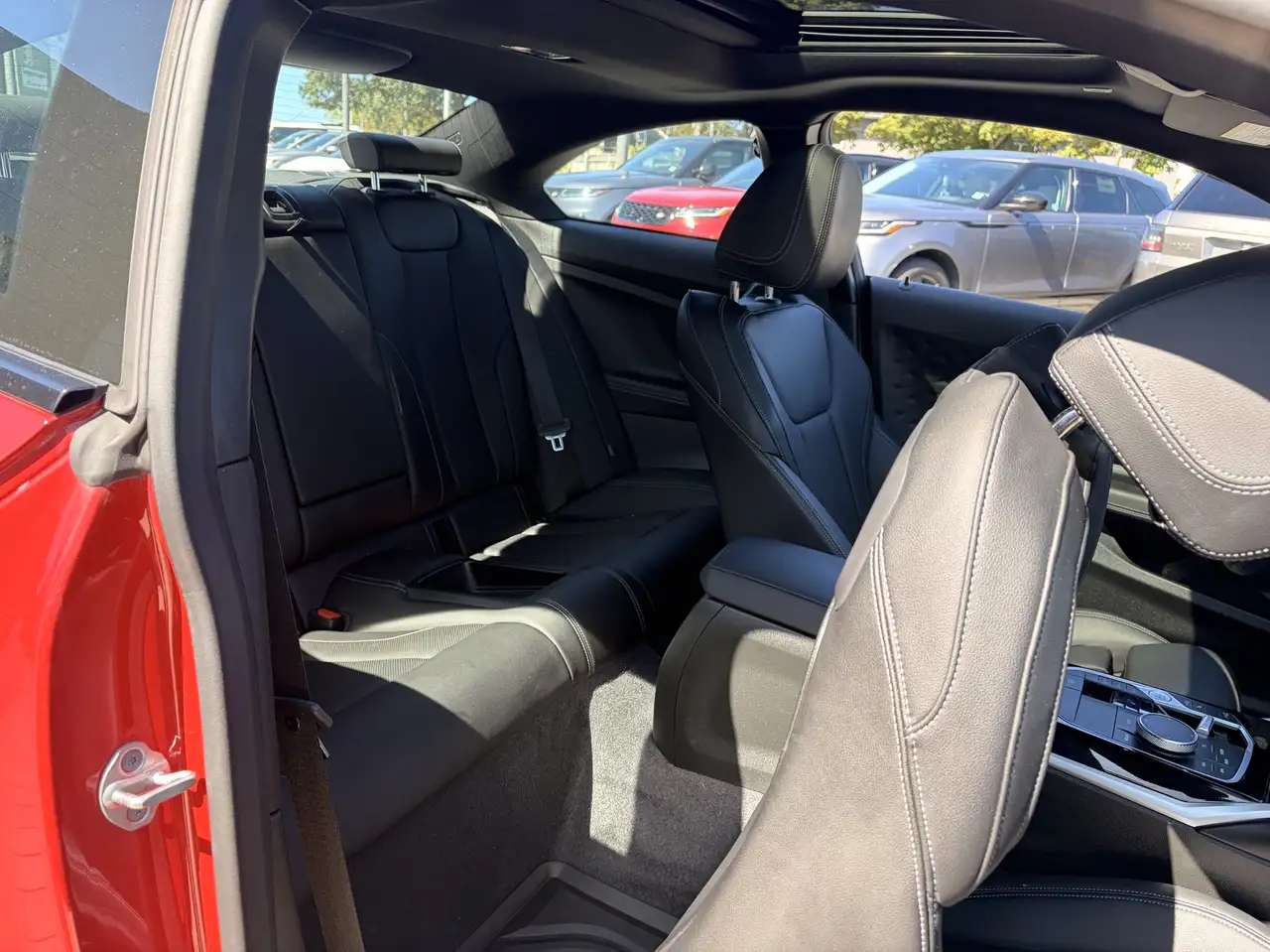 BMW 2 Series - Image 36