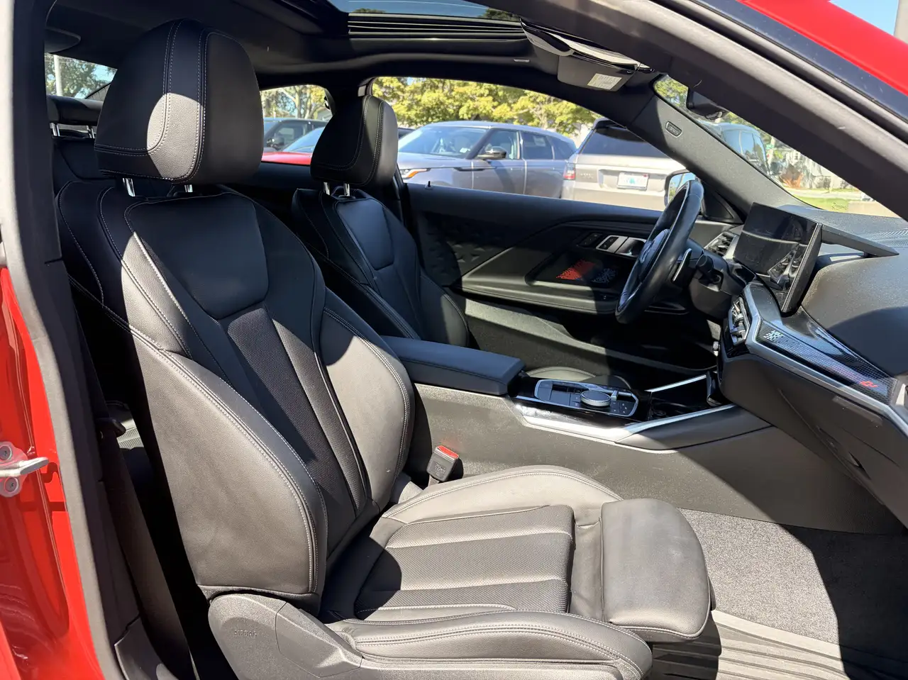 BMW 2 Series - Image 35