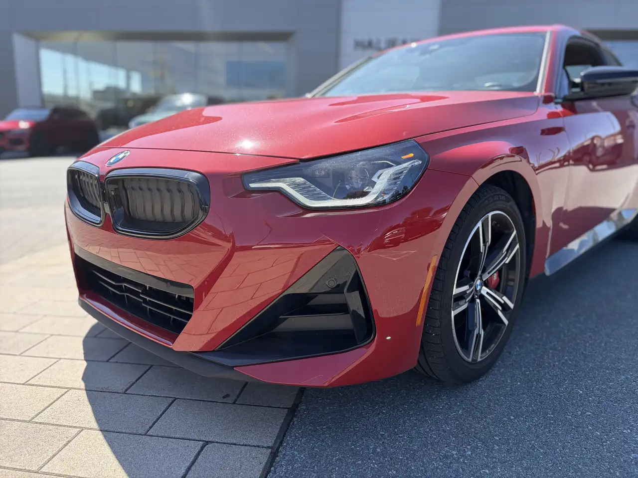 BMW 2 Series - Image 2