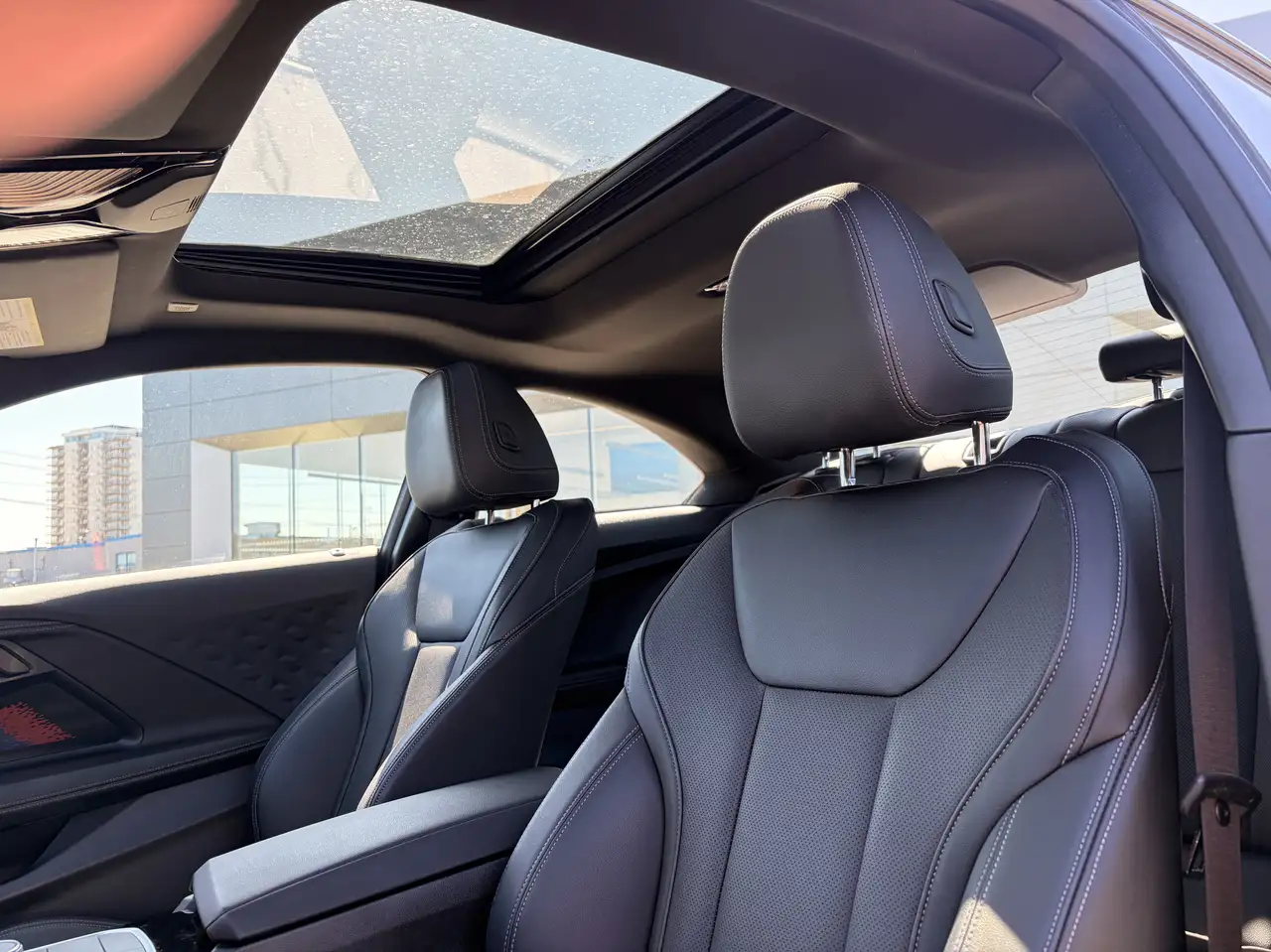 BMW 2 Series - Image 17