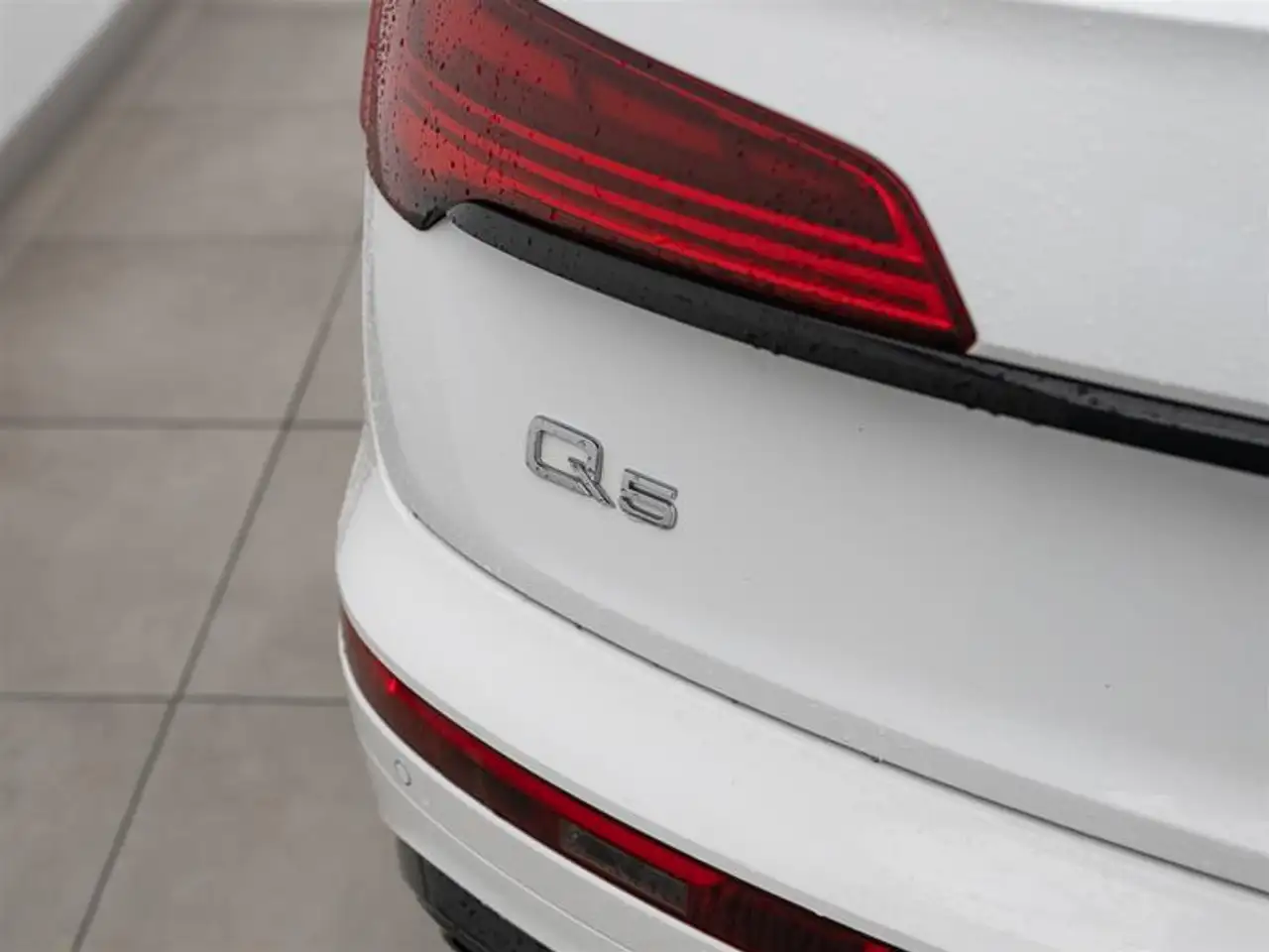 Audi Q5 - Image 5