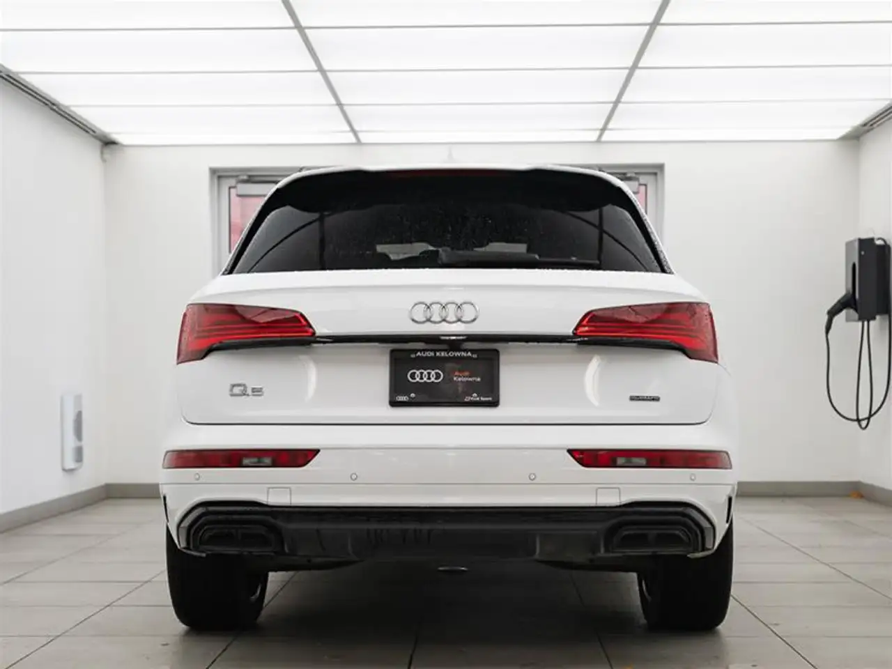 Audi Q5 - Image 3