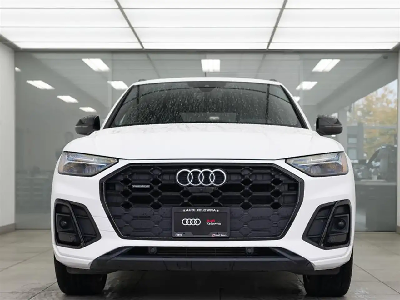 Audi Q5 - Image 4