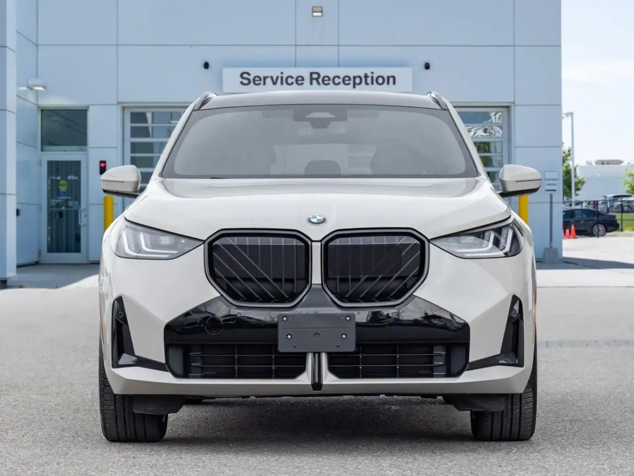 BMW X3 - Image 2