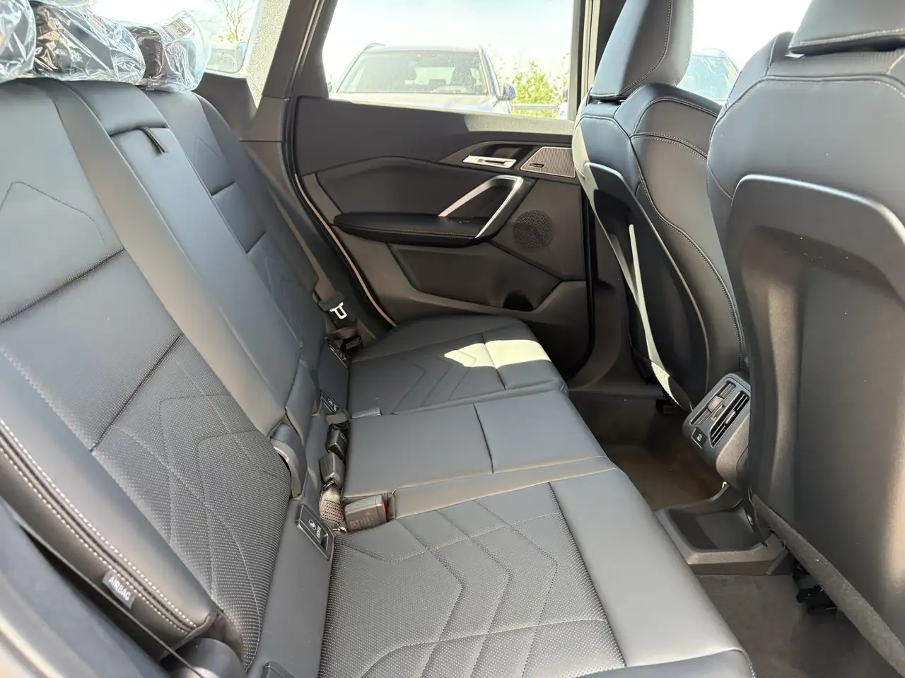 BMW X1 - Image 19