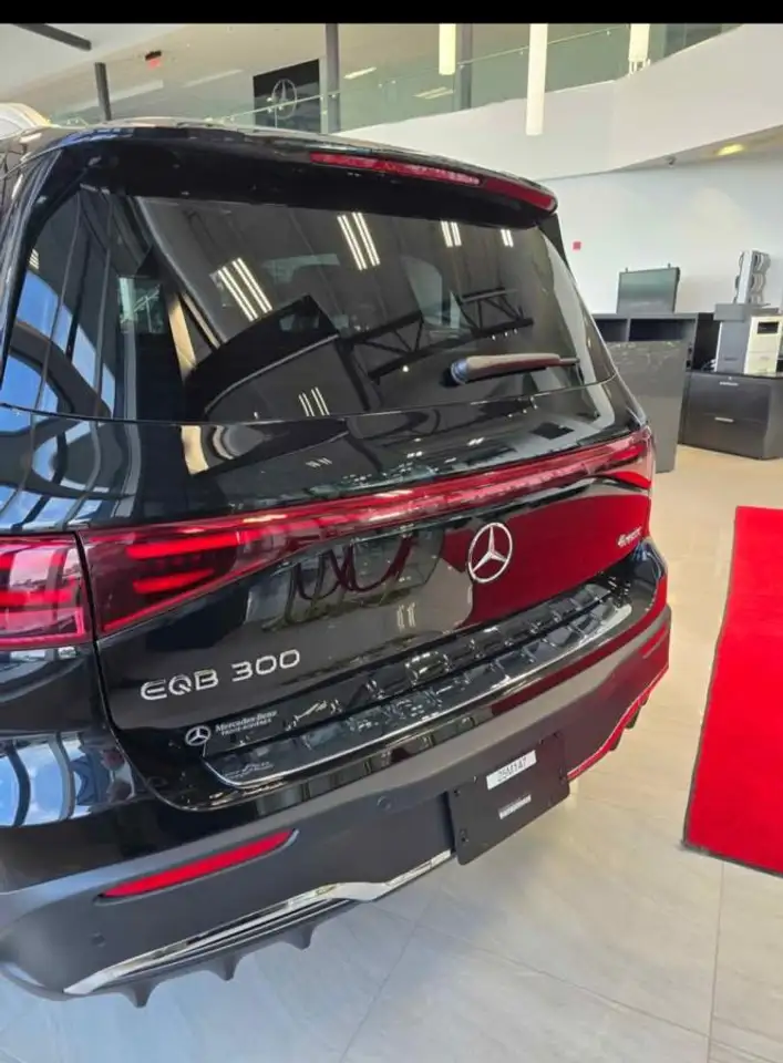 Mercedes-Benz EQB - Image 4