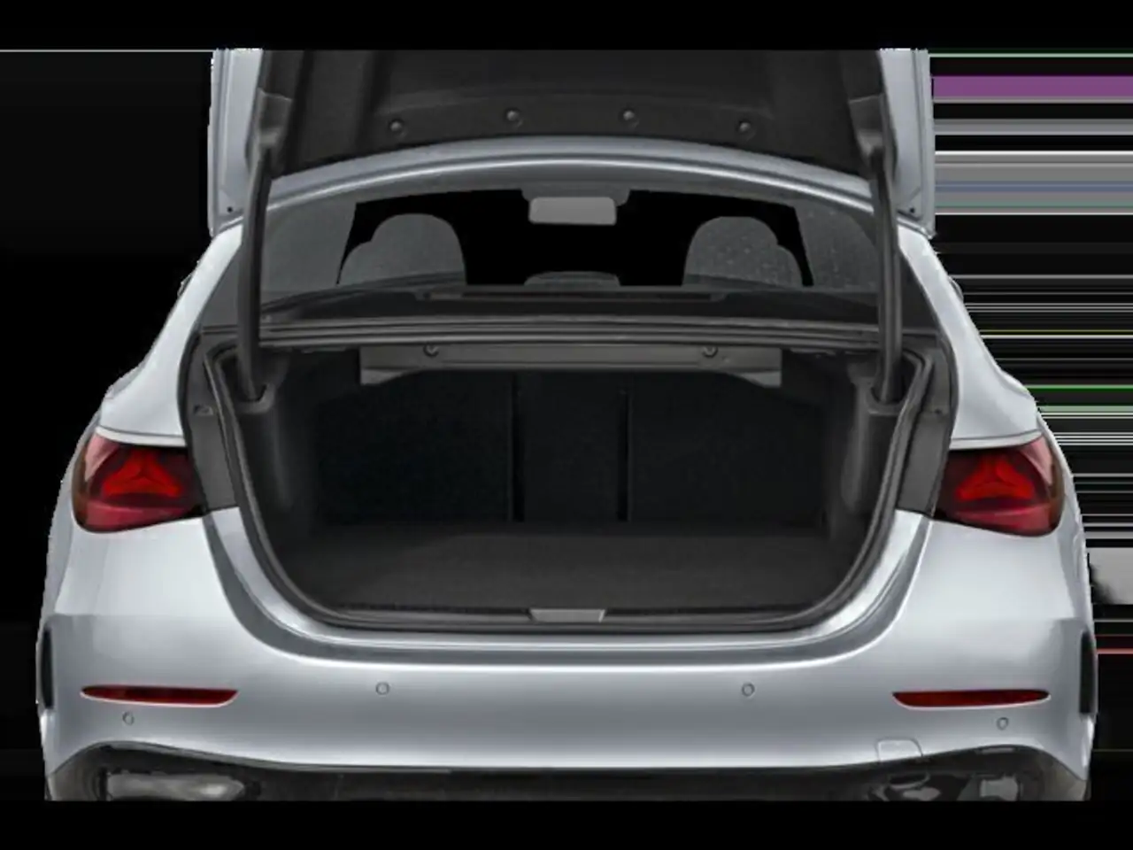 Mercedes-Benz E-Class - Image 8