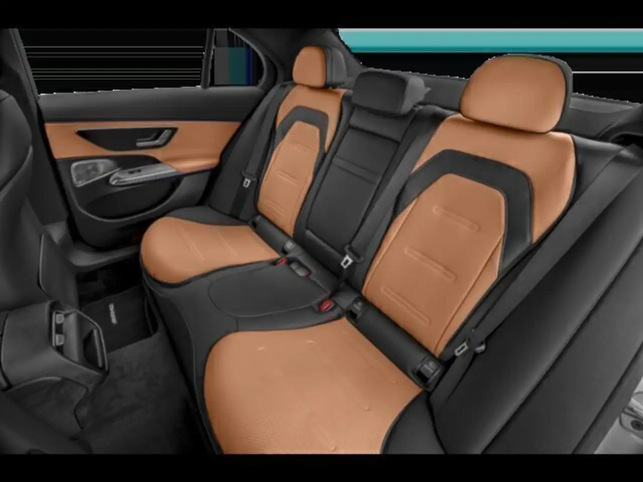 Mercedes-Benz E-Class - Image 10