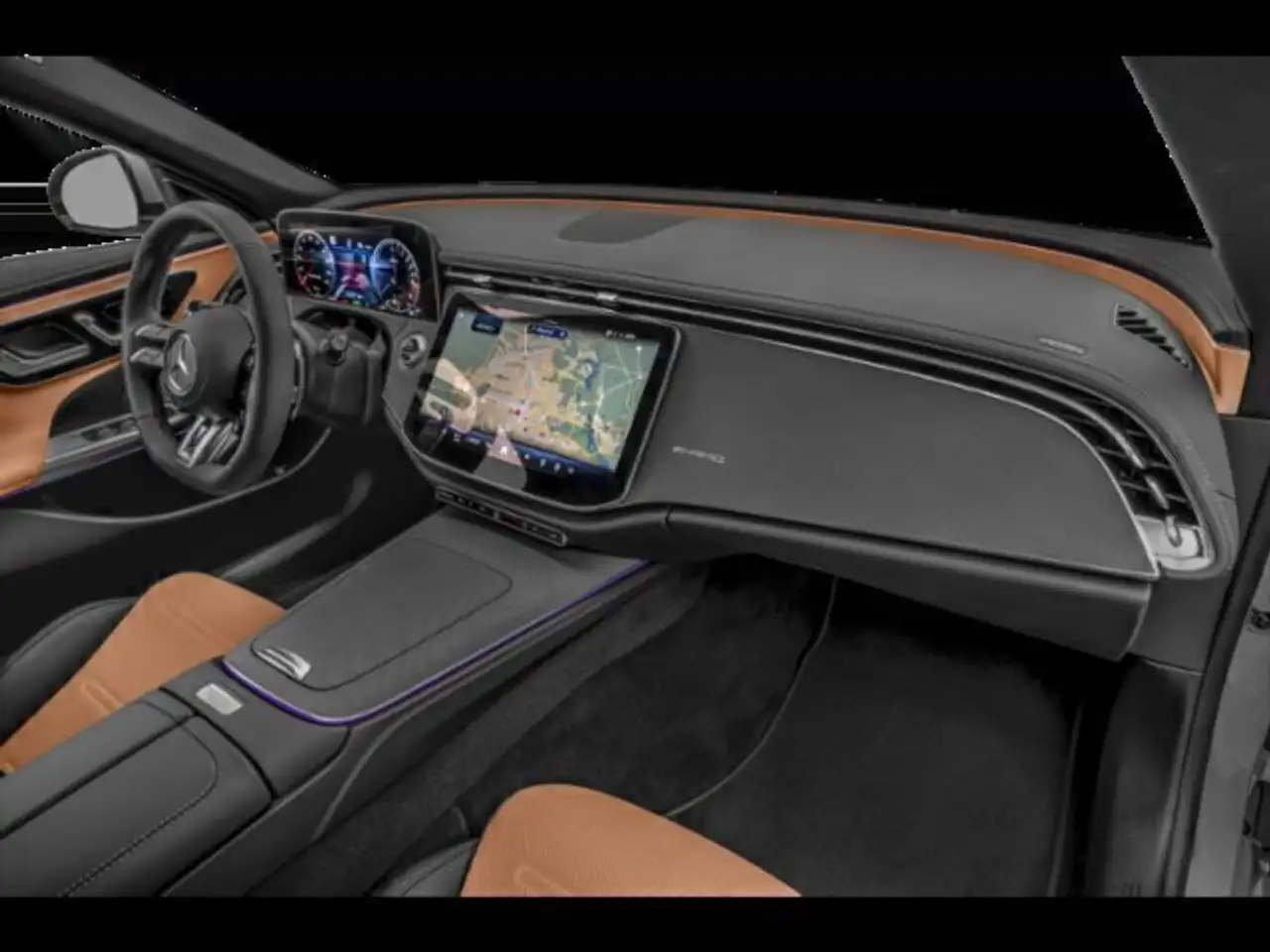 Mercedes-Benz E-Class - Image 12