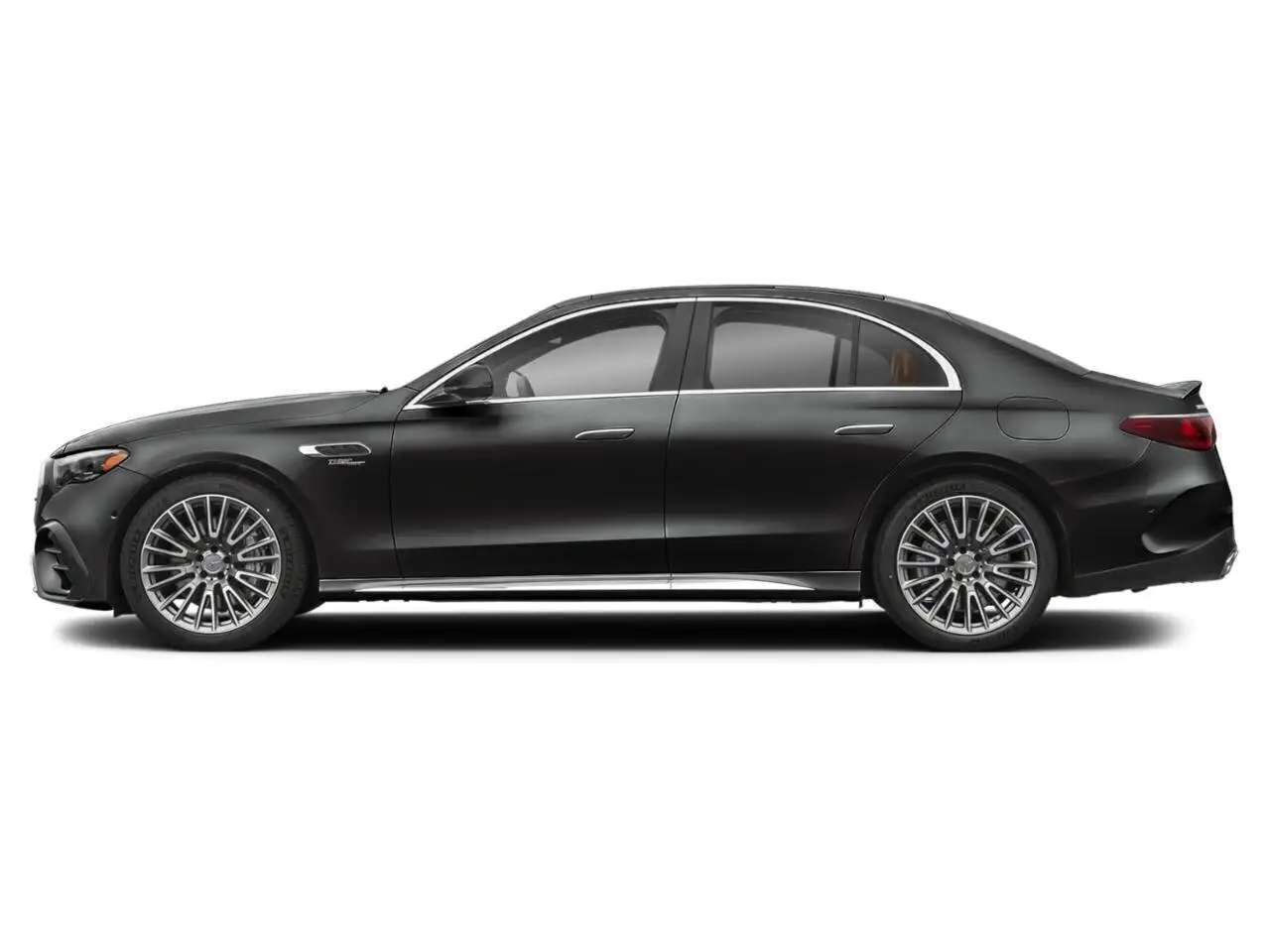 Mercedes-Benz E-Class - Image 37