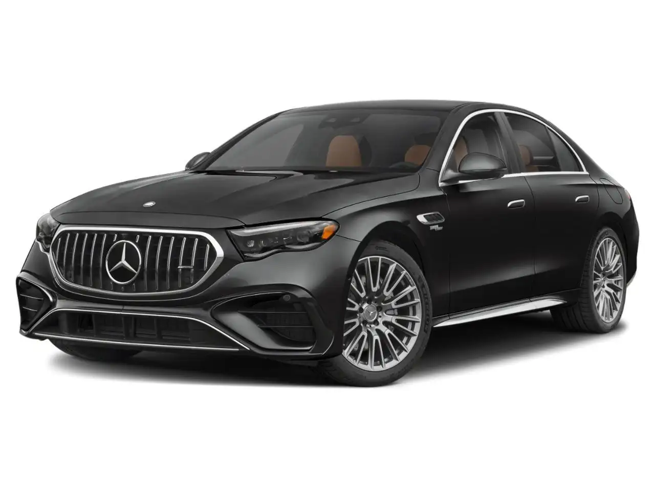 Mercedes-Benz E-Class - Image 38