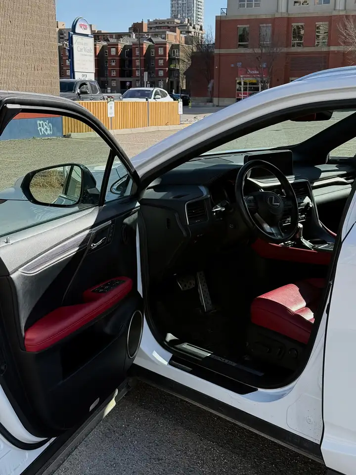 Lexus RX - Image 6