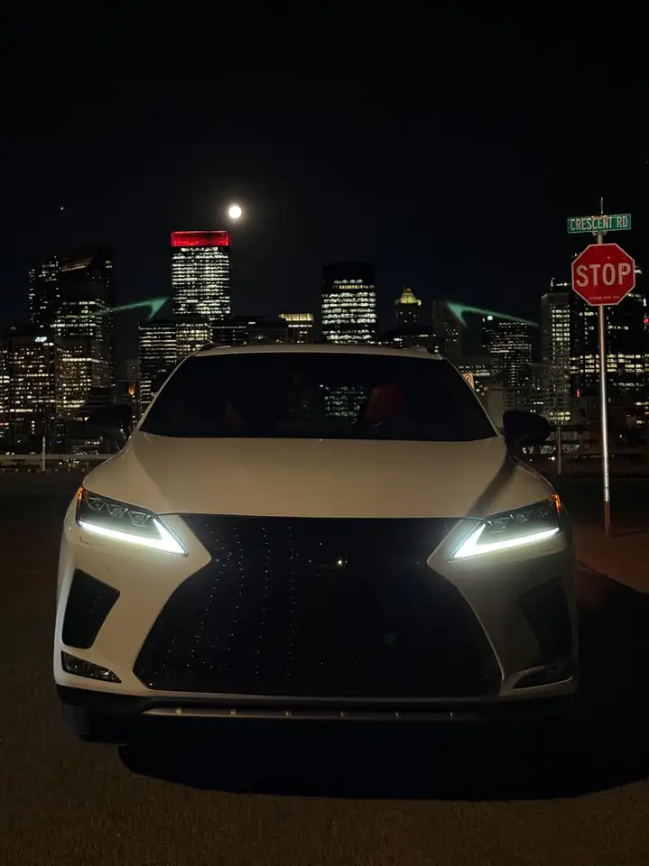 Lexus RX - Image 16