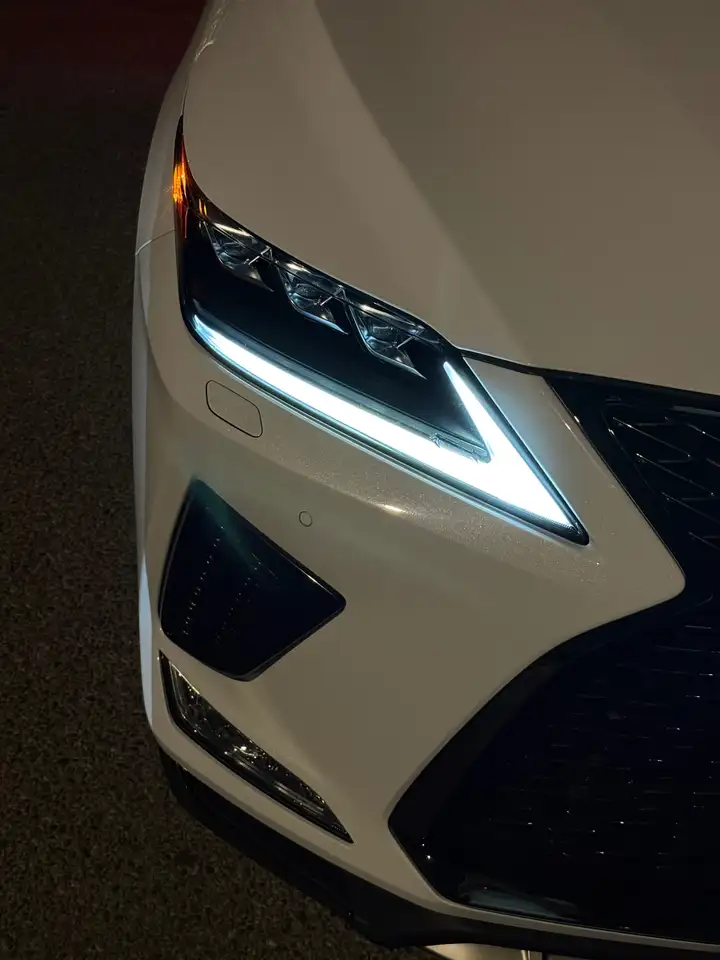 Lexus RX - Image 17