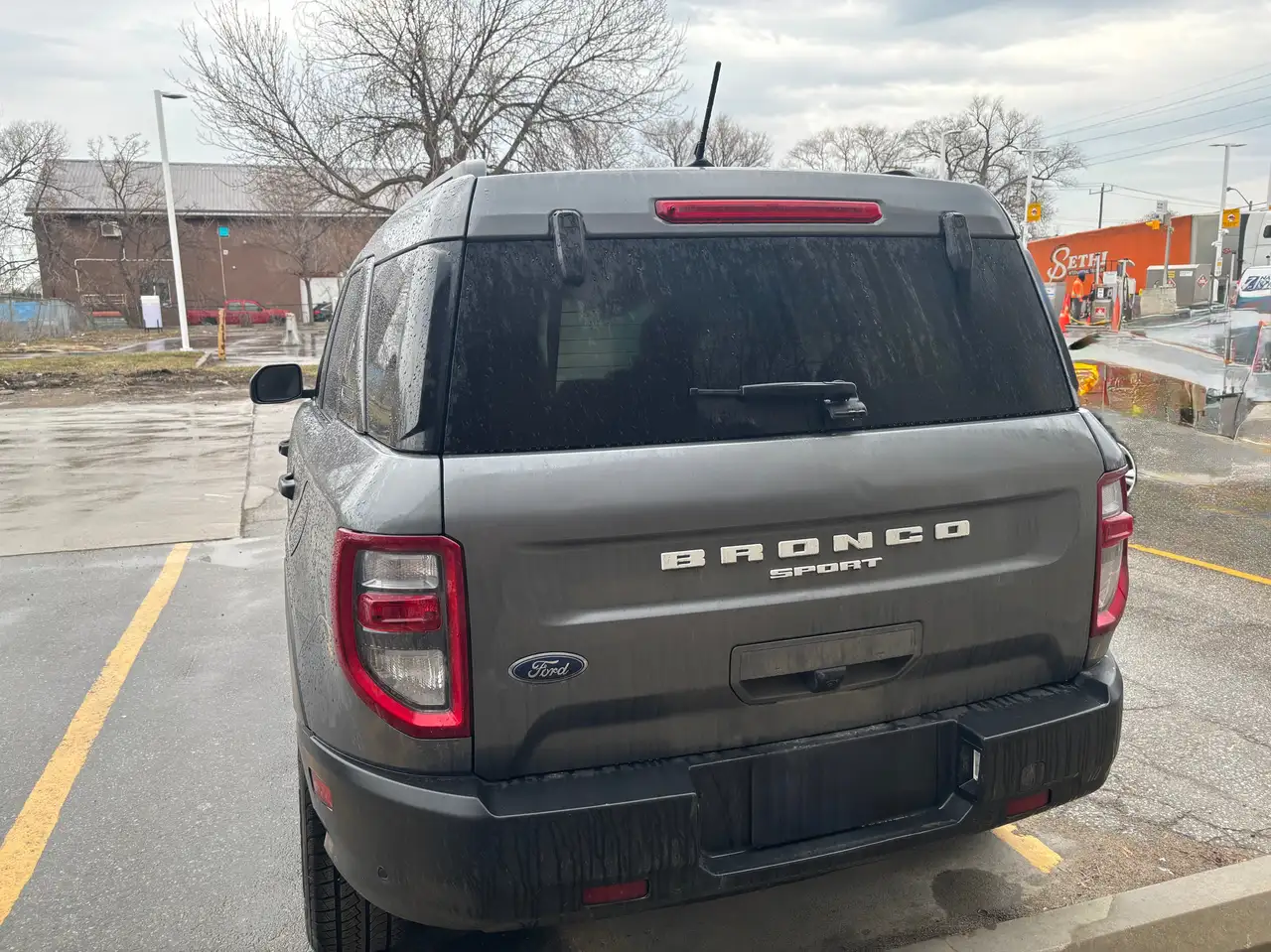 Ford Bronco Sport - Image 2