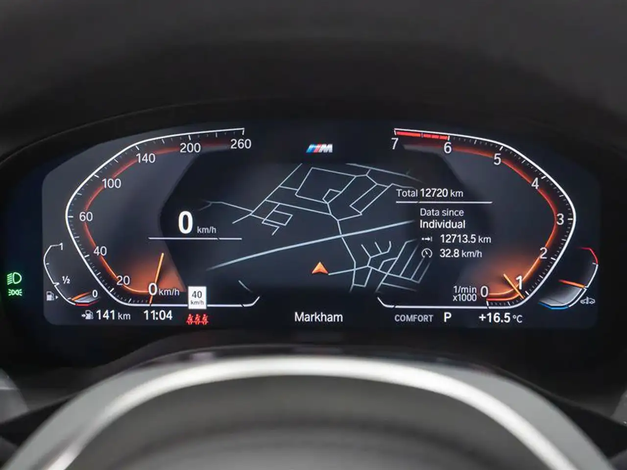BMW X3 - Image 19
