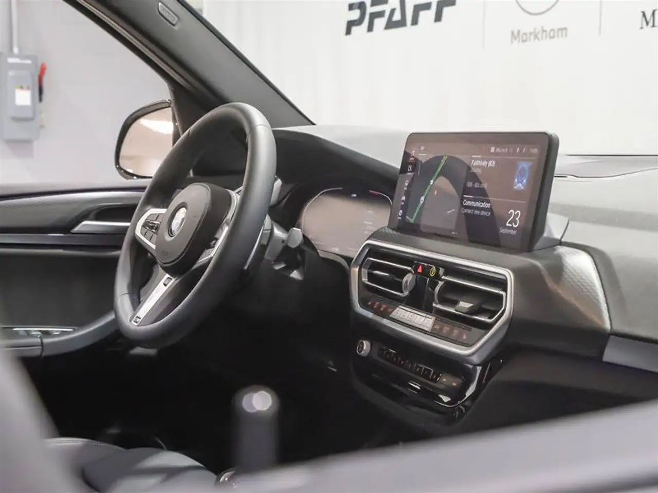 BMW X3 - Image 17