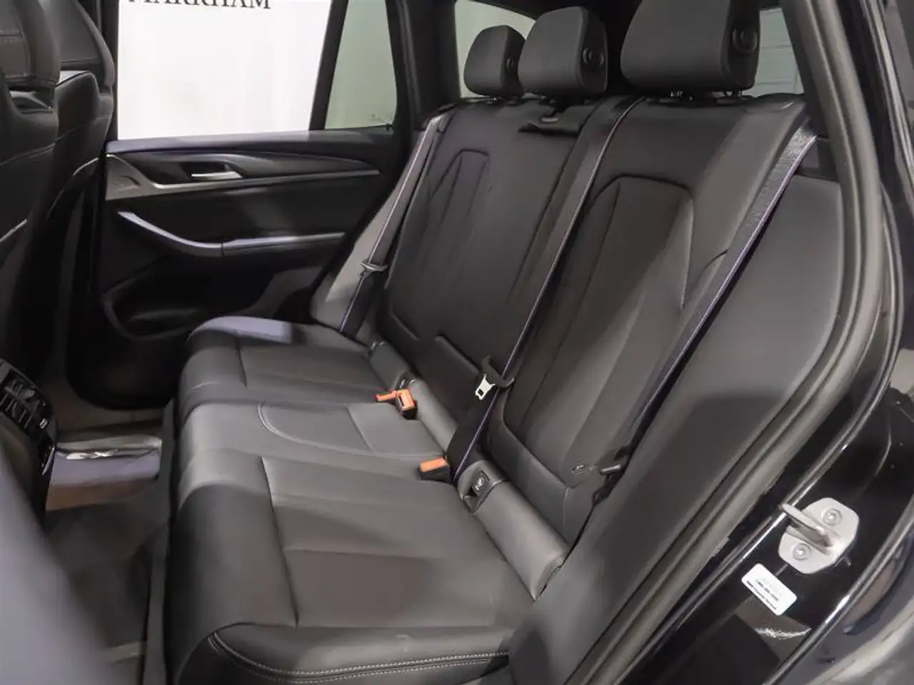 BMW X3 - Image 15