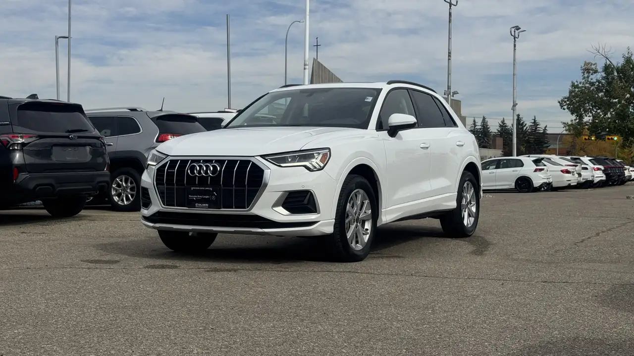 Audi Q3 - Image 3