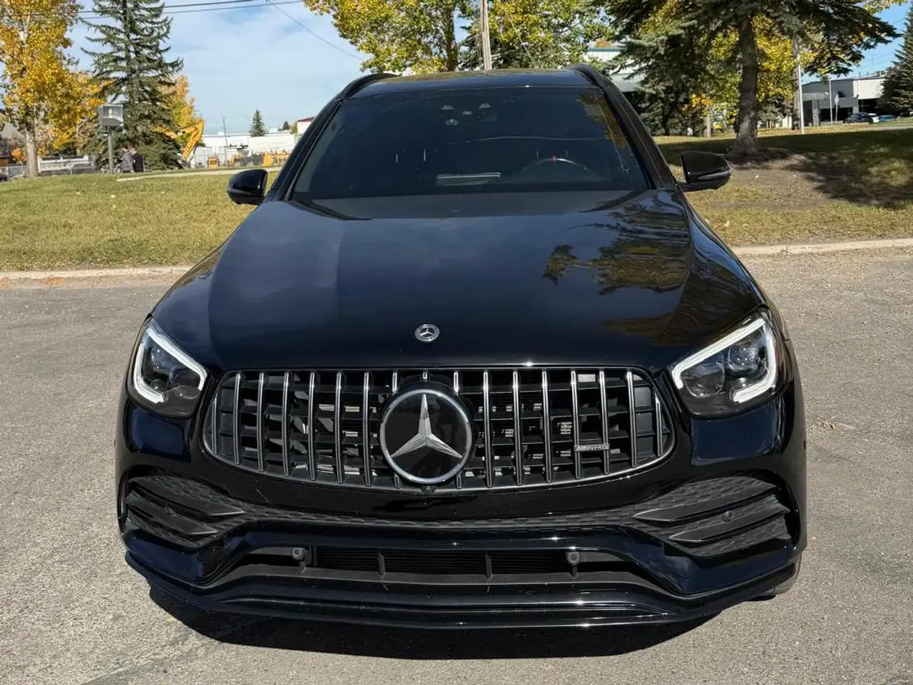 Mercedes-Benz GLC - Image 2