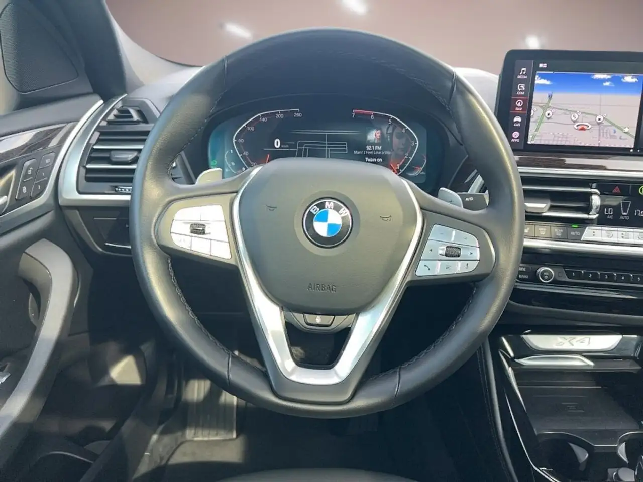 BMW X4 - Image 7