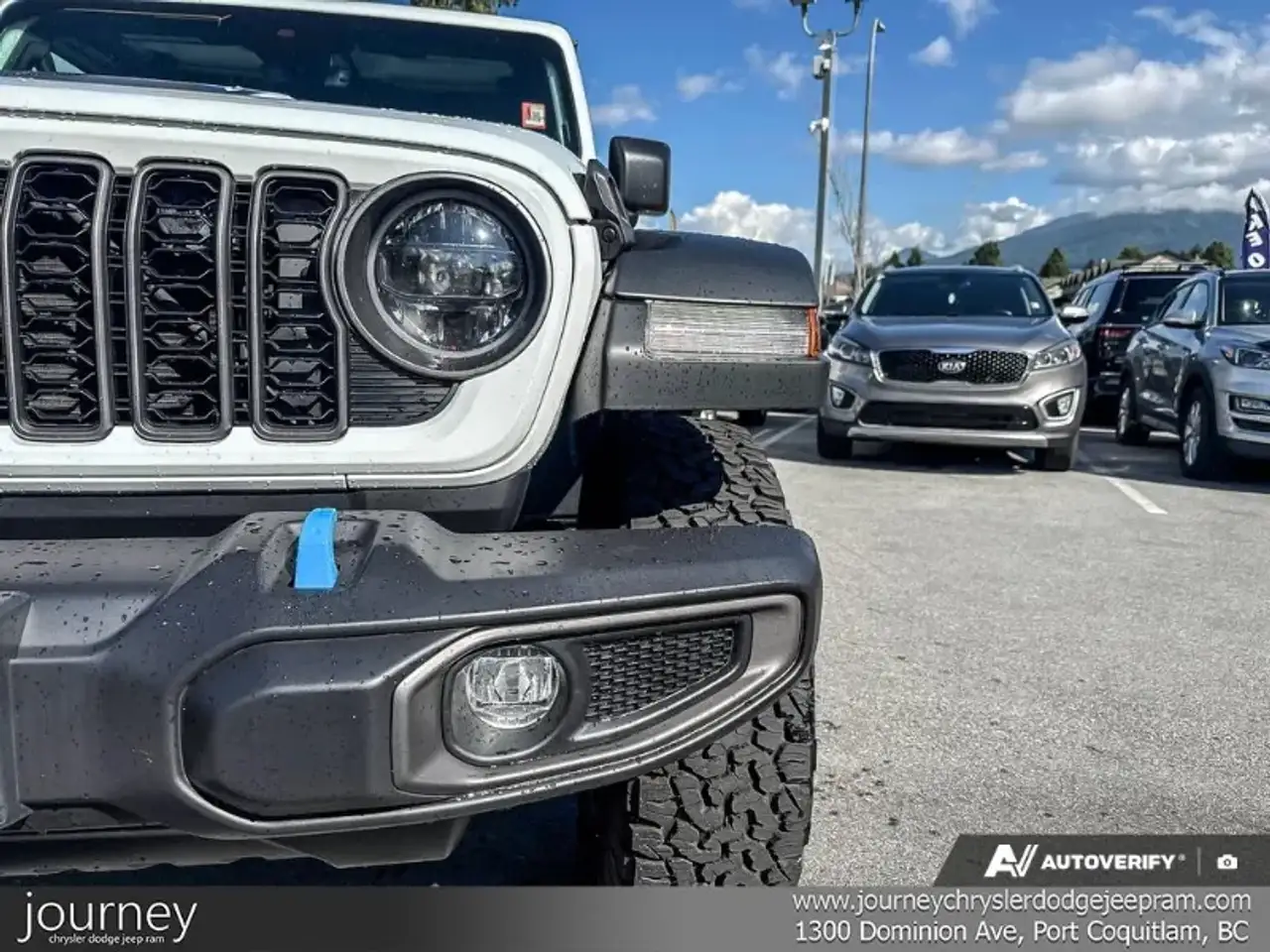 Jeep Wrangler - Image 8