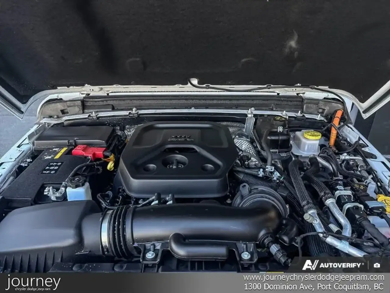 Jeep Wrangler - Image 10