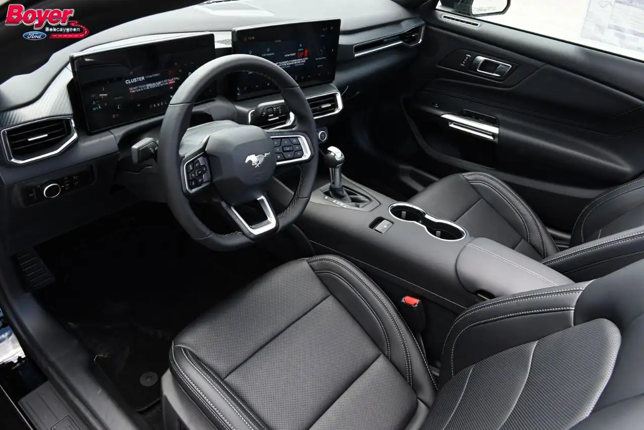 Ford Mustang - Image 12