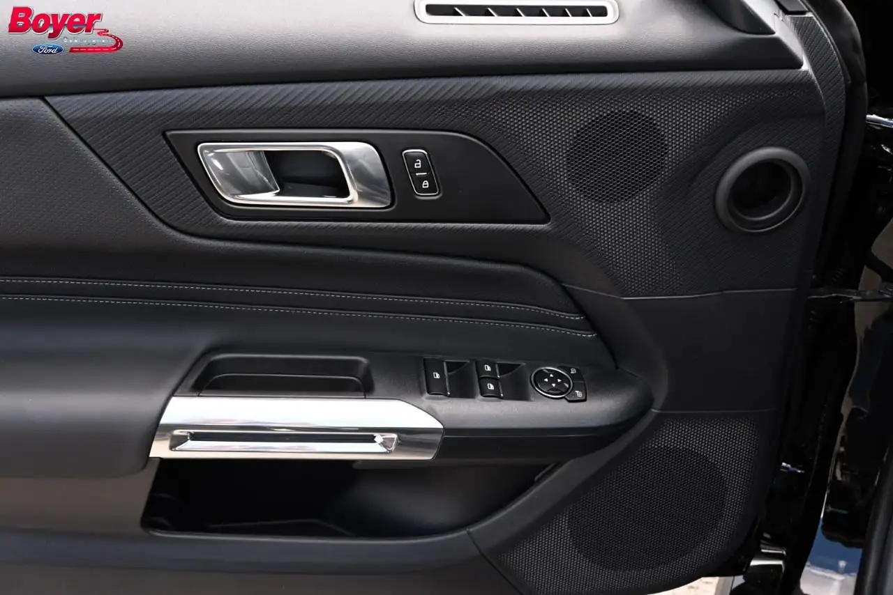 Ford Mustang - Image 17