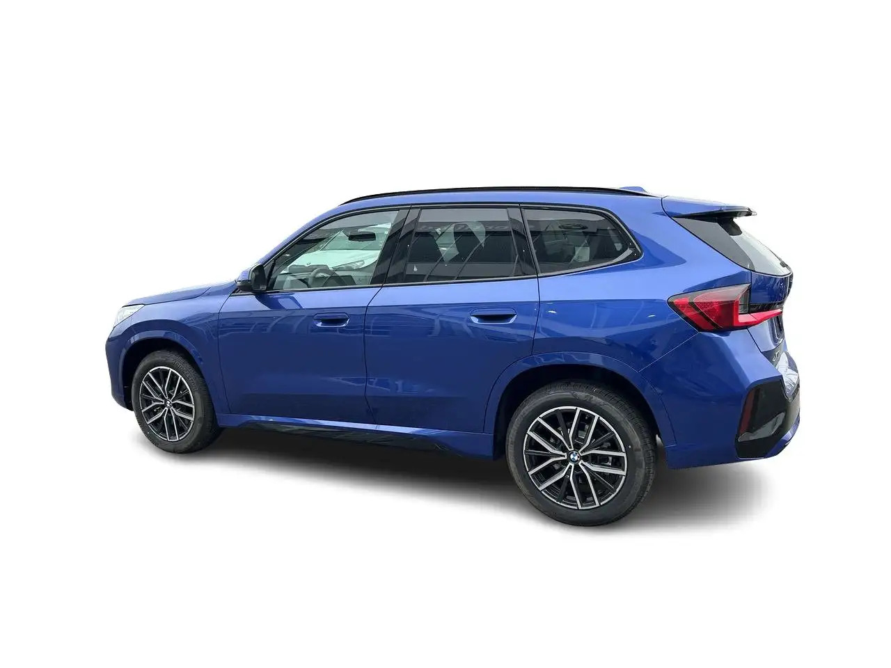 BMW X1 - Image 9