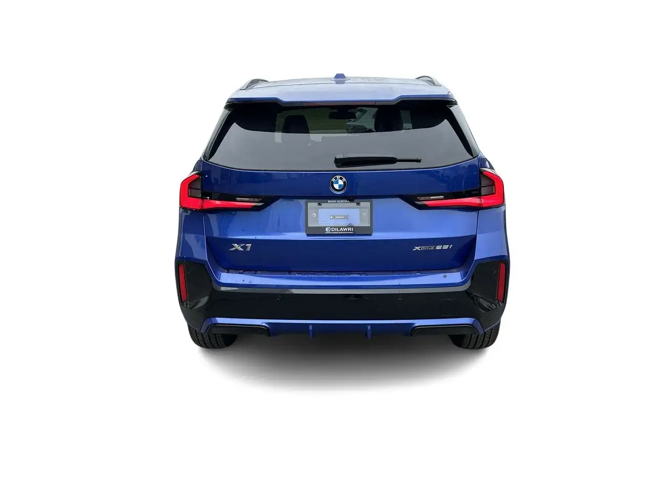 BMW X1 - Image 12
