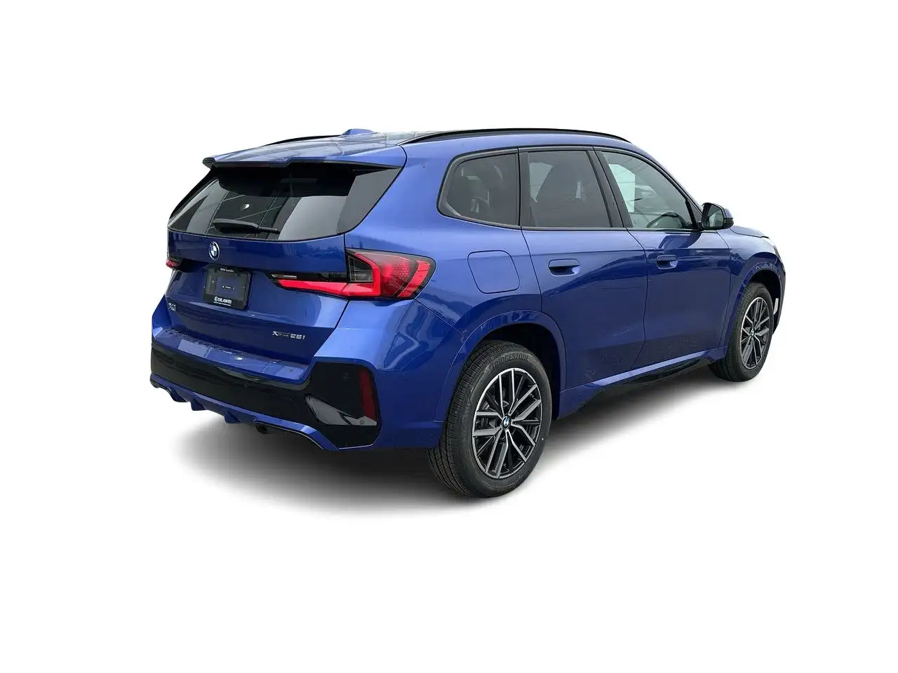 BMW X1 - Image 14