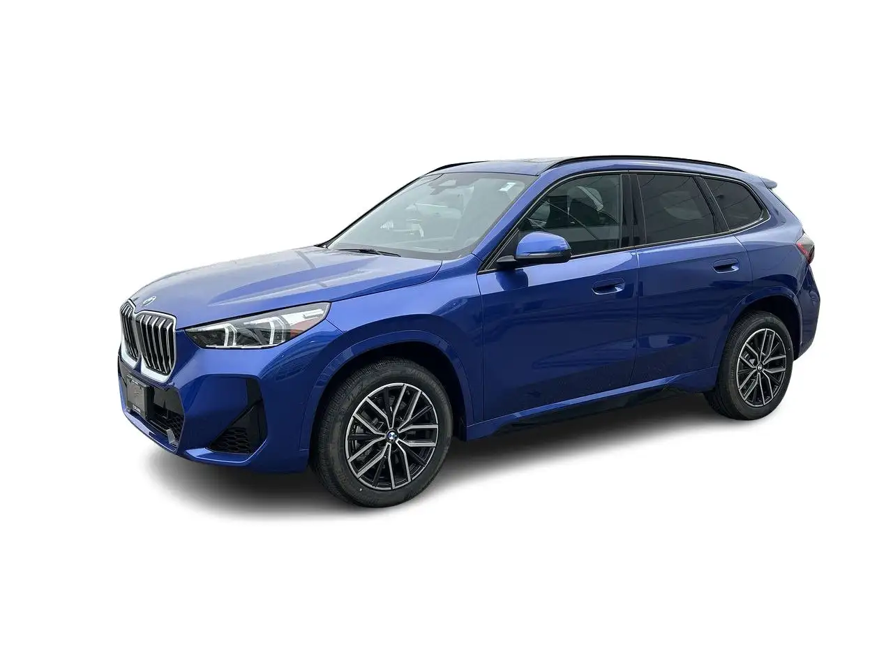 BMW X1 - Image 7