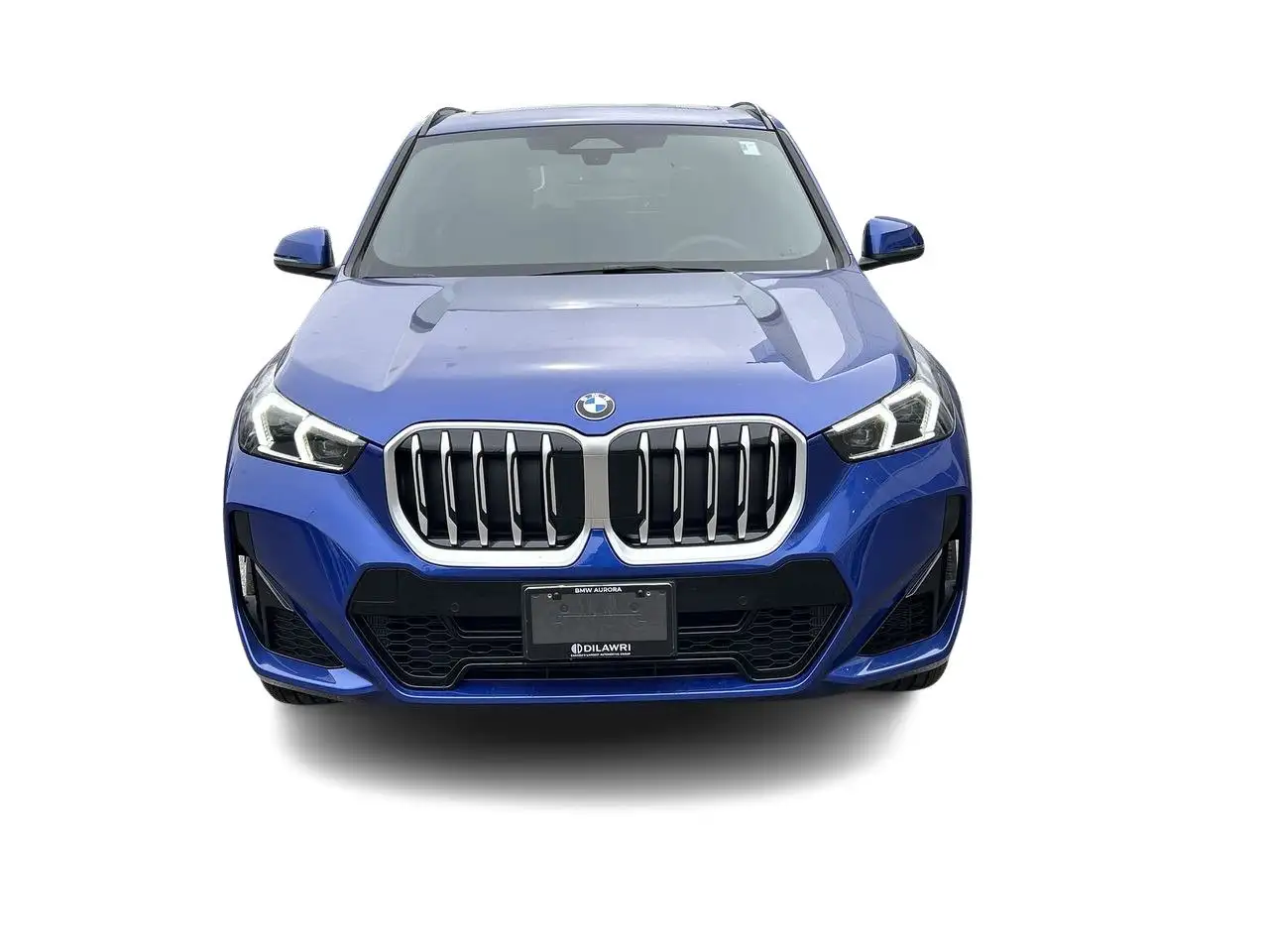 BMW X1 - Image 4