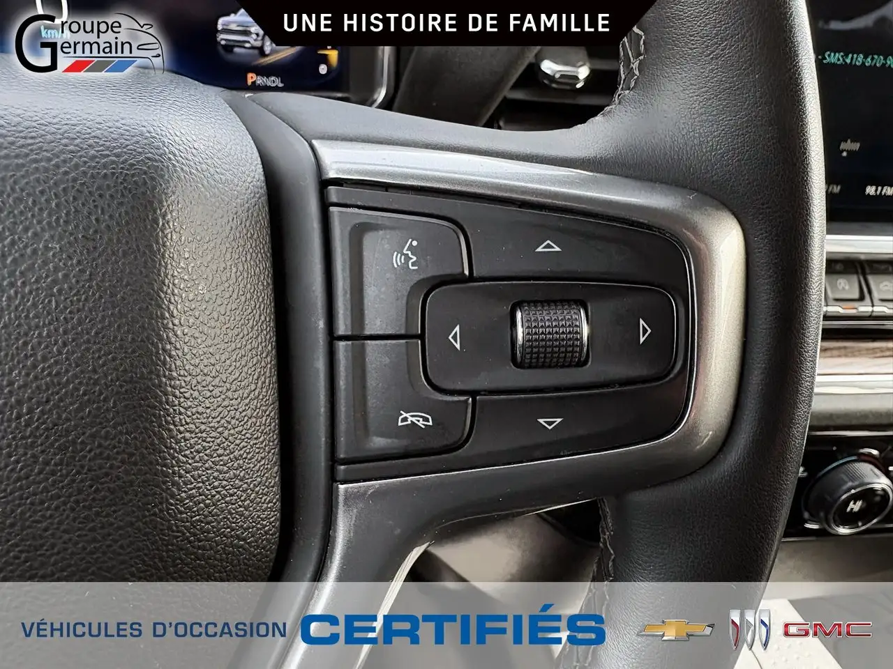 Chevrolet Silverado 1500 - Image 24