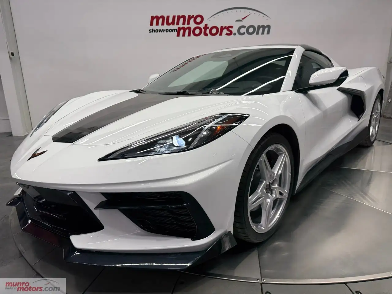 Chevrolet Corvette - Image 5