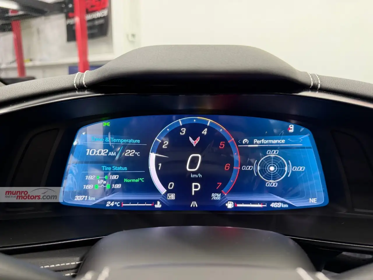 Chevrolet Corvette - Image 36