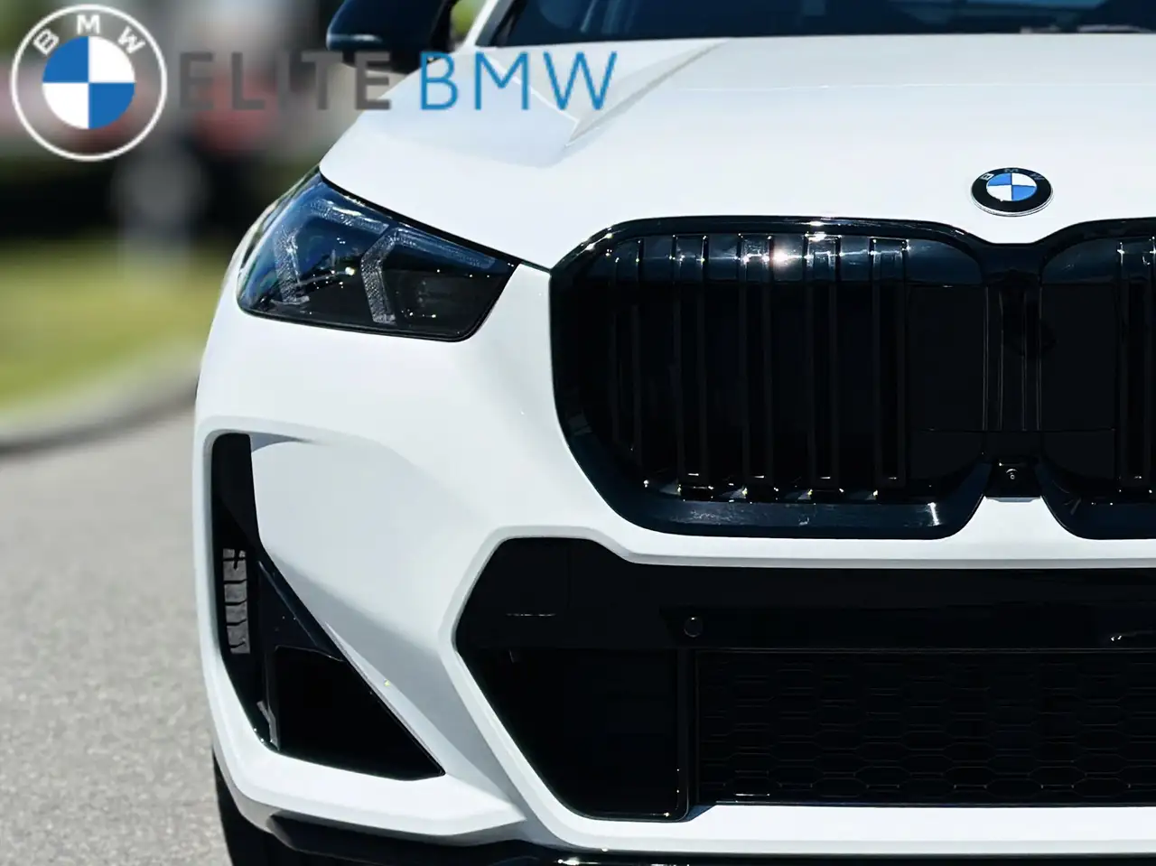 BMW X1 - Image 35