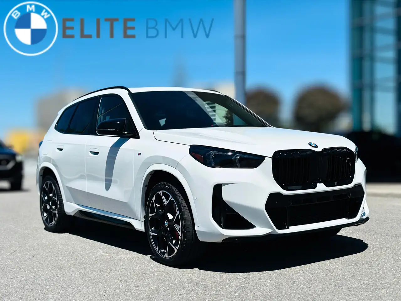 BMW X1 - Image 10
