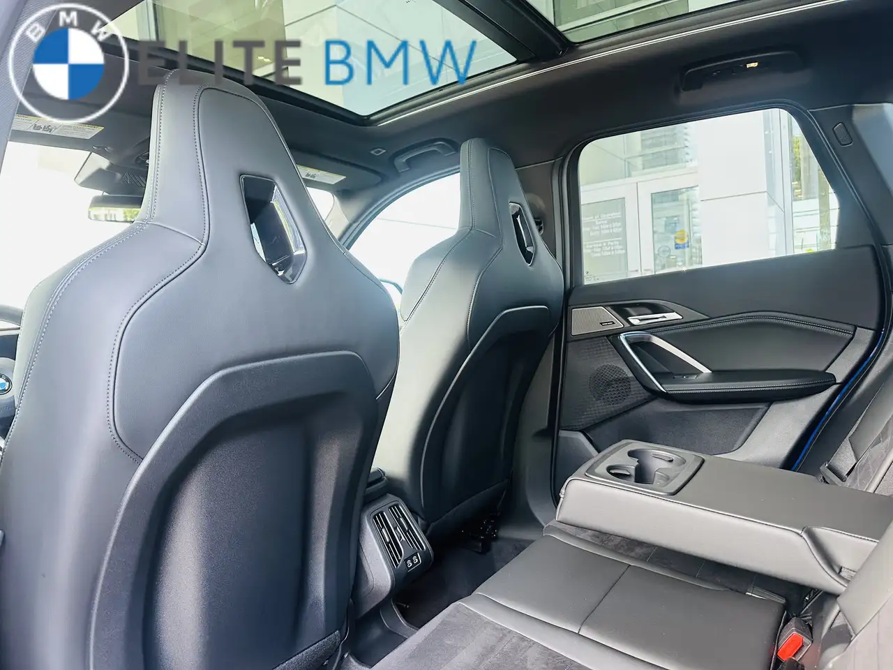 BMW X1 - Image 26