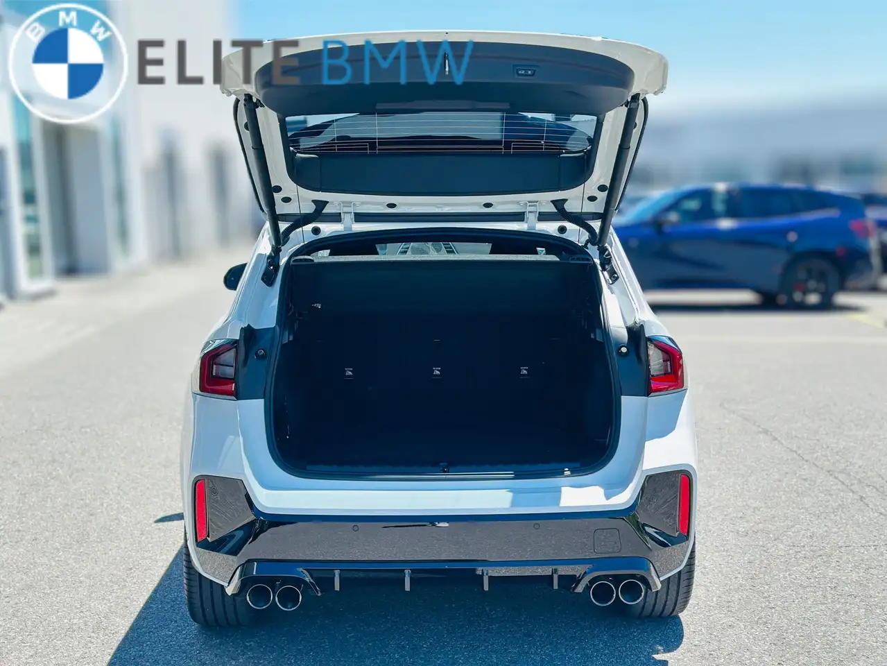 BMW X1 - Image 33