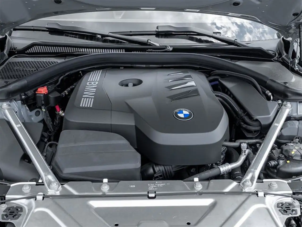 BMW 4 Series - Image 4