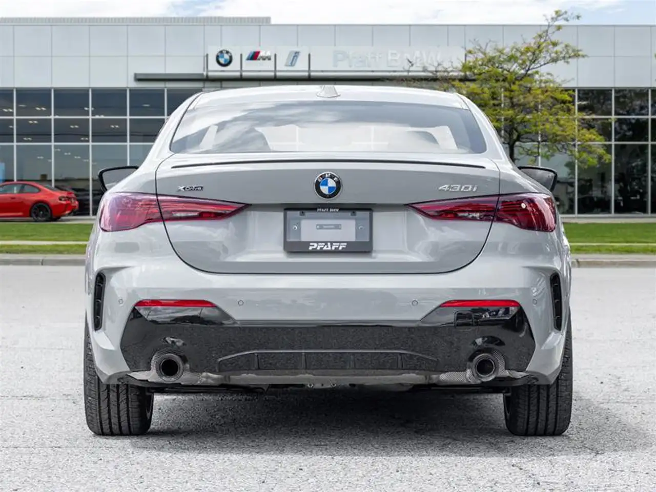 BMW 4 Series - Image 12