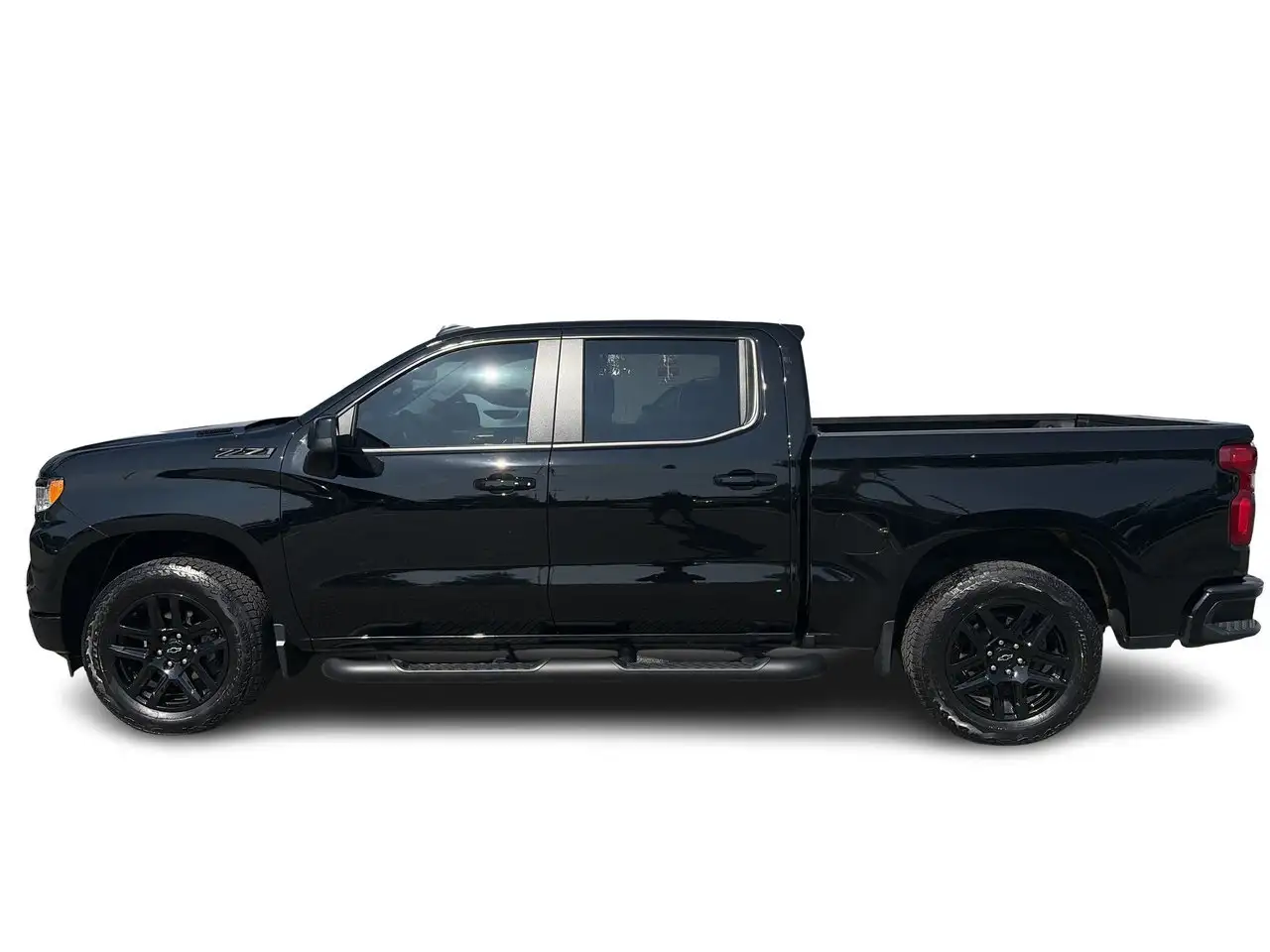 Chevrolet Silverado 1500 - Image 8